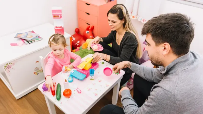 Entertainment CWBiancaParenting