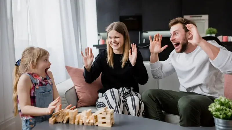 Fun Ideas for Family Entertainment