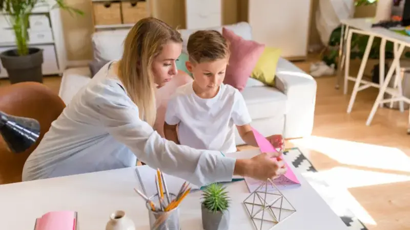 Entertaining Children CWBiancaParenting