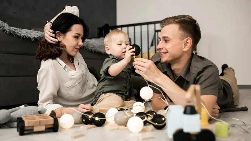 Entertainment Ideas CwBiancaParenting