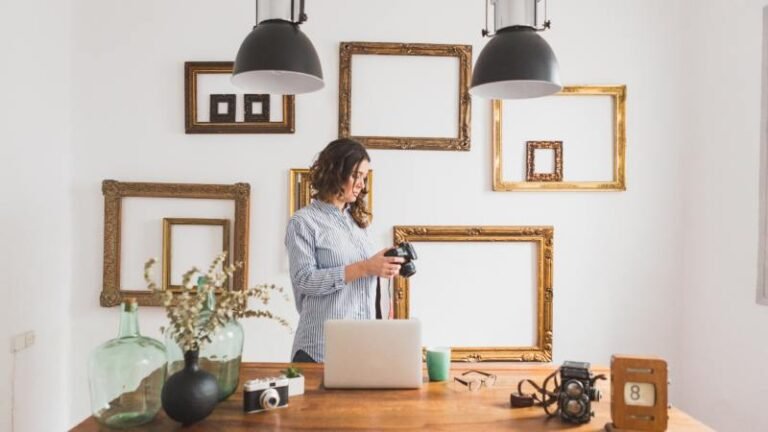 free online photo collage maker