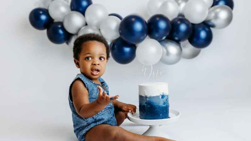Tiny Trends in Celebrated Baby Rites