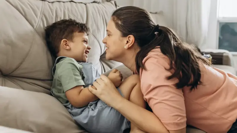 Mom Life, Family Care, and Home Care