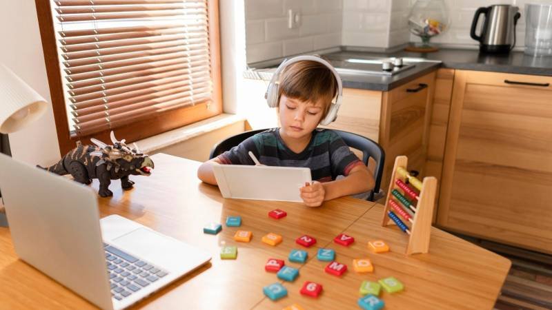 10 Fun Ways to Make Math Click for Kids at Home